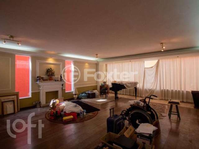 Casa com 4 quartos à venda na Rua Guian, 862, Vila Campestre, São Paulo, 500 m2 por R$ 1.900.000