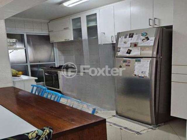 Apartamento com 3 quartos à venda na Avenida Diederichsen, 1079, Vila Guarani, São Paulo, 86 m2 por R$ 1.200.000