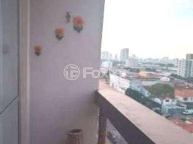 Apartamento com 3 quartos à venda na Rua Emílio de Sousa Docca, 520, Vila Santa Catarina, São Paulo, 72 m2 por R$ 430.000