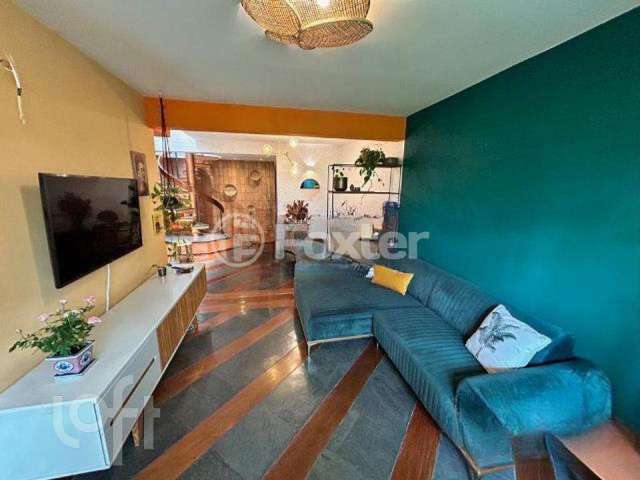 Casa com 3 quartos à venda na Rua Palestina, 311, Vila Mascote, São Paulo, 206 m2 por R$ 1.500.000