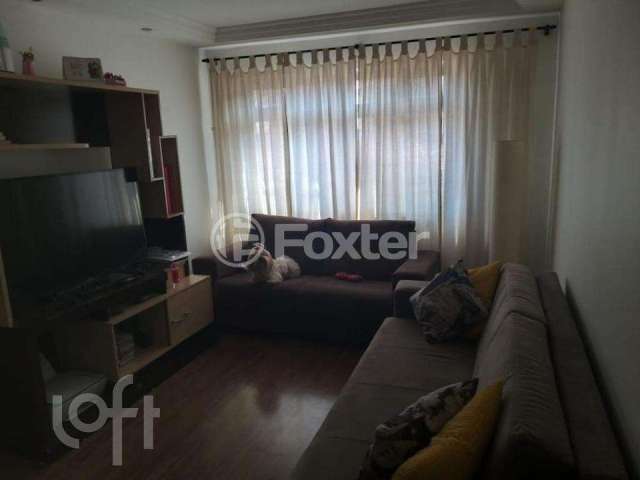 Casa com 3 quartos à venda na Rua Capitão Valdir Alves de Siqueira, 379, Vila do Encontro, São Paulo, 105 m2 por R$ 508.000