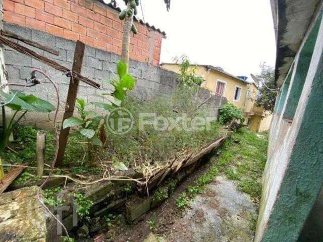 Casa com 2 quartos à venda na Rua Liseta Lessala Freire Oliveira, 126, Jardim dos Manacás, São Paulo, 250 m2 por R$ 285.000