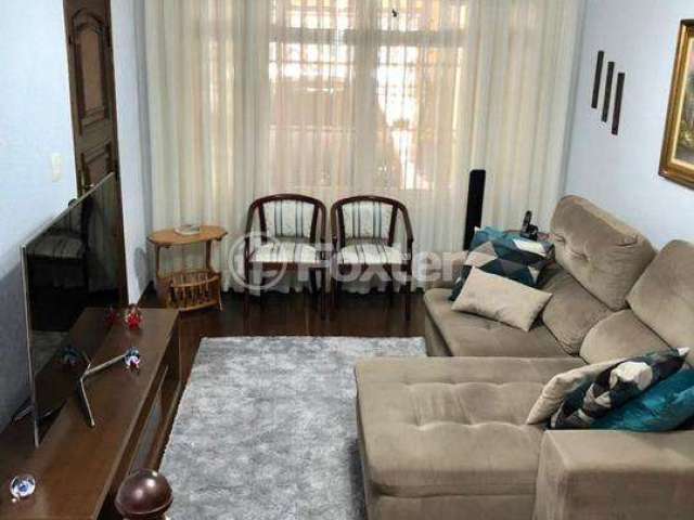 Casa com 2 quartos à venda na Rua Latif Fakhouri, 336, Vila Santa Catarina, São Paulo, 118 m2 por R$ 630.000