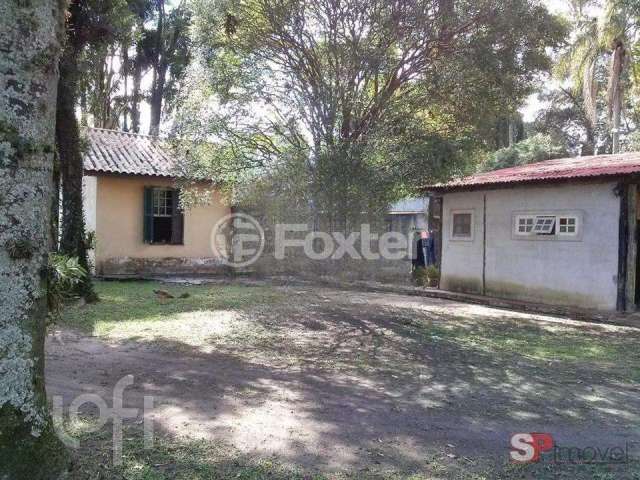 Casa com 1 quarto à venda na Rua Naima Brein Siufi, 49, Jardim Represa, São Paulo, 120 m2 por R$ 1.000.000