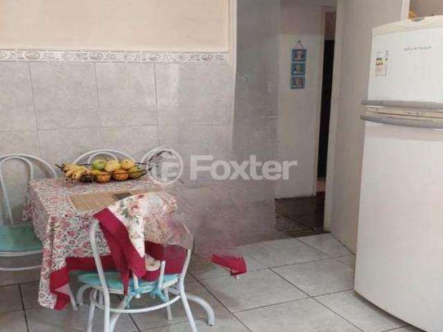 Casa com 3 quartos à venda na Rua João Ferreira de Abreu, 60, Vila Arriete, São Paulo, 150 m2 por R$ 960.000