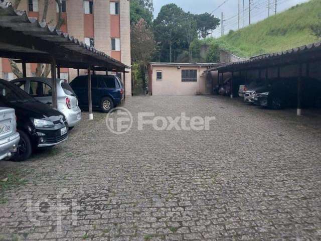 Apartamento com 3 quartos à venda na Rua Mamoneira, 148, Parque das Árvores, São Paulo, 52 m2 por R$ 330.000