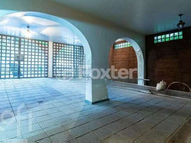 Casa com 5 quartos à venda na Rua Doutor Mário Ottobrini Costa, 68, Chácara Meyer, São Paulo, 502 m2 por R$ 1.800.000