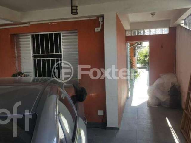 Casa com 2 quartos à venda na Rua Eugênio Portal, 28, Vila Campo Grande, São Paulo, 175 m2 por R$ 490.000