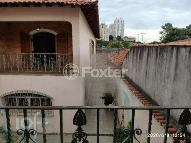 Casa com 3 quartos à venda na Rua Pirajuia, 57, Jaguaré, São Paulo, 270 m2 por R$ 790.000