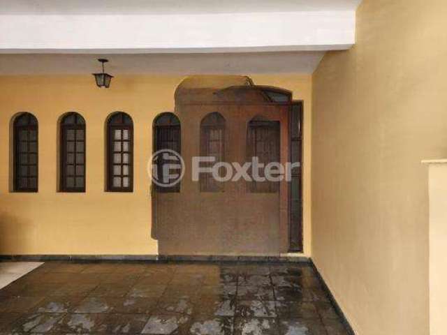 Casa com 3 quartos à venda na Rua Engenheiro Domício de L. Pacheco e Silva, 251, Vila Campo Grande, São Paulo, 160 m2 por R$ 640.000