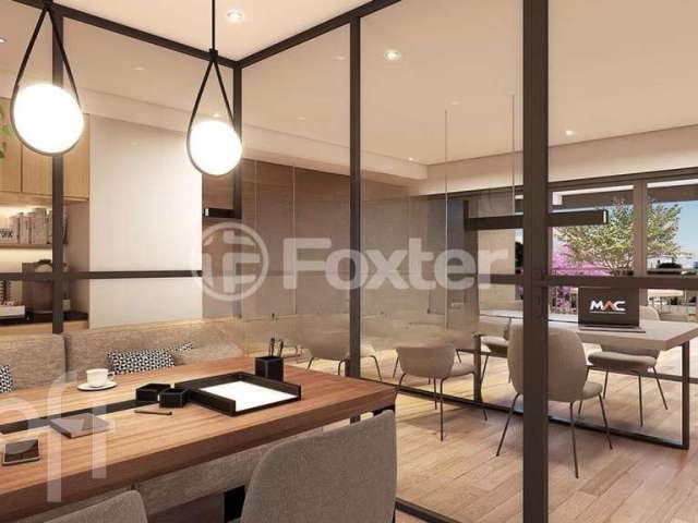 Apartamento com 2 quartos à venda na Avenida Nossa Senhora do Sabará, 409, Vila Emir, São Paulo, 69 m2 por R$ 838.000