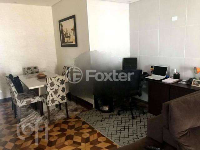 Casa com 3 quartos à venda na Rua Jaguarão, 13, Cidade Vargas, São Paulo, 300 m2 por R$ 1.699.000