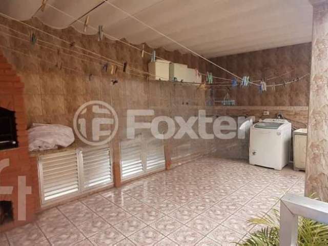 Casa com 3 quartos à venda na Rua Gailarda, 46, Jaraguá, São Paulo, 165 m2 por R$ 600.000