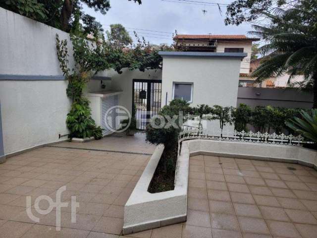 Casa com 2 quartos à venda na Rua Orlando Pinto Ribeiro, 707, Vila Campo Grande, São Paulo, 75 m2 por R$ 550.000