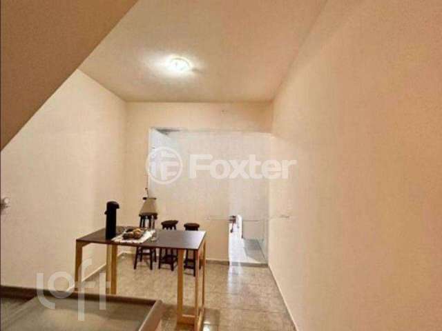 Casa com 3 quartos à venda na Rua Vitoriana, 369, Vila Babilônia, São Paulo, 132 m2 por R$ 459.000