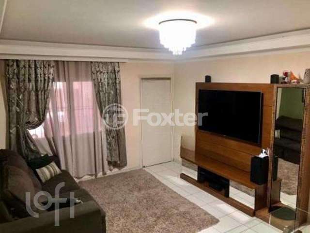 Casa com 2 quartos à venda na Rua Juari, 194, Jardim Sabará, São Paulo, 120 m2 por R$ 630.001