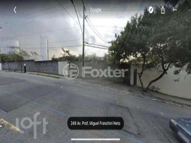 Casa em condomínio fechado com 2 quartos à venda na Avenida Professor Miguel Franchini Neto, 239, Loteamento City Jaragua, São Paulo, 60 m2 por R$ 370.000