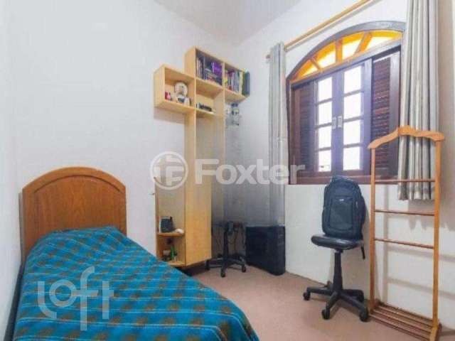 Casa com 3 quartos à venda na Rua Diogo Rodrigues Marques, 22, Jardim Ernestina, São Paulo, 142 m2 por R$ 875.000