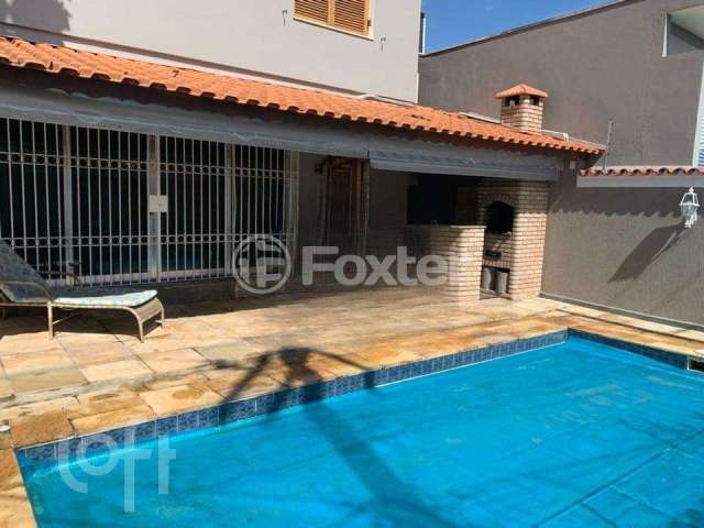 Casa com 4 quartos à venda na Rua Cândido de Sousa Pitanga, 168, Jardim Palmares (Zona Sul), São Paulo, 280 m2 por R$ 1.620.000