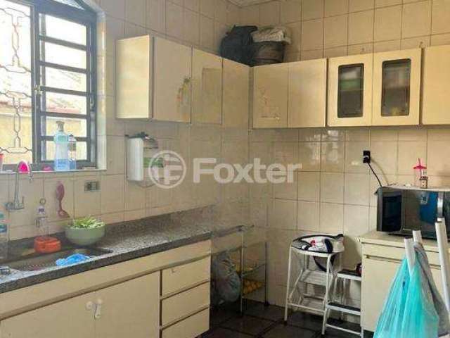 Casa com 4 quartos à venda na Rua dos Comerciários, 459, Cidade Vargas, São Paulo, 422 m2 por R$ 850.000