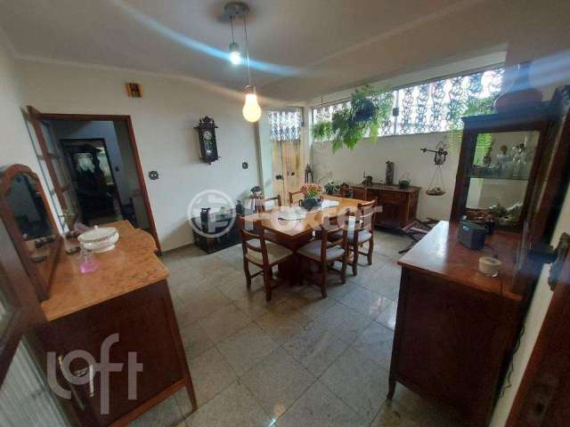 Casa com 3 quartos à venda na Rua Atos Damasceno, 303, Vila Santa Catarina, São Paulo, 160 m2 por R$ 600.000