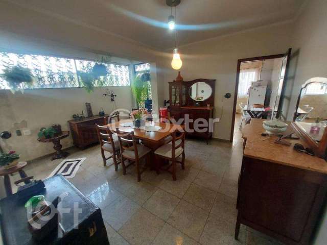 Casa com 3 quartos à venda na Rua Atos Damasceno, 303, Vila Santa Catarina, São Paulo, 160 m2 por R$ 540.000