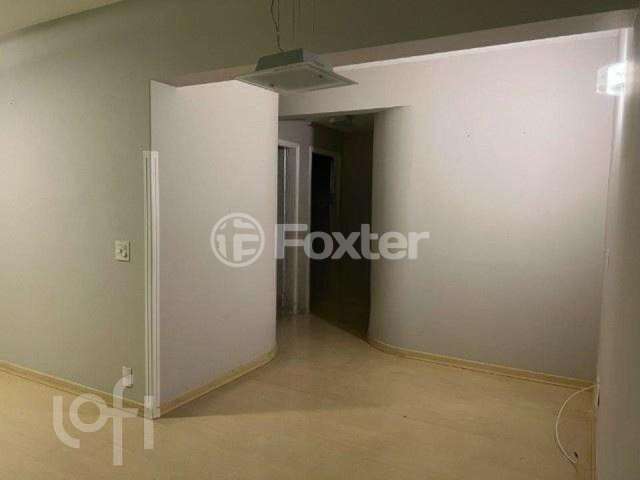 Apartamento com 2 quartos à venda na Avenida Santa Catarina, 1788, Vila Mascote, São Paulo, 79 m2 por R$ 497.800