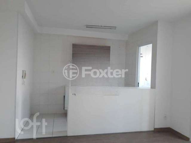 Apartamento com 2 quartos à venda na Rua Joaquim Morais, 358, Vila Santa Catarina, São Paulo, 48 m2 por R$ 367.000