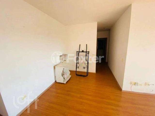 Apartamento com 3 quartos à venda na Rua David Eid, 865, Vila do Castelo, São Paulo, 74 m2 por R$ 650.000