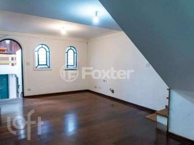 Casa com 3 quartos à venda na Rua Engenheiro Jorge Oliva, 106, Vila Mascote, São Paulo, 130 m2 por R$ 850.000