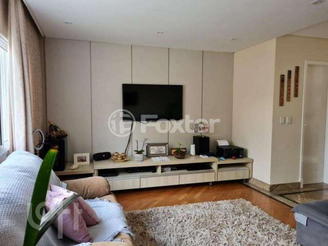 Casa com 3 quartos à venda na Rua Antônio de Oliveira Gago, 73, Jardim Ernestina, São Paulo, 170 m2 por R$ 960.000