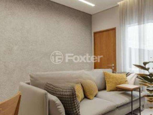 Casa com 3 quartos à venda na Rua Pedro André Schunck, 35, Vila Santana, São Paulo, 100 m2 por R$ 751.000