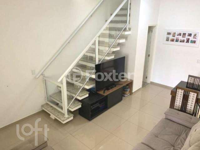 Casa com 2 quartos à venda na Rua Indare, 94, Vila Guarani, São Paulo, 100 m2 por R$ 570.000