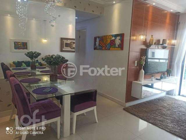 Apartamento com 3 quartos à venda na Rua Madre Emilie de Villeneuve, 34, Vila Santa Catarina, São Paulo, 80 m2 por R$ 660.000