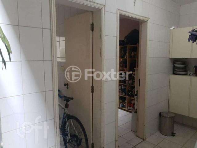 Casa com 3 quartos à venda na Rua Antônio Madi, 321, Jardim Oriental, São Paulo, 144 m2 por R$ 800.000