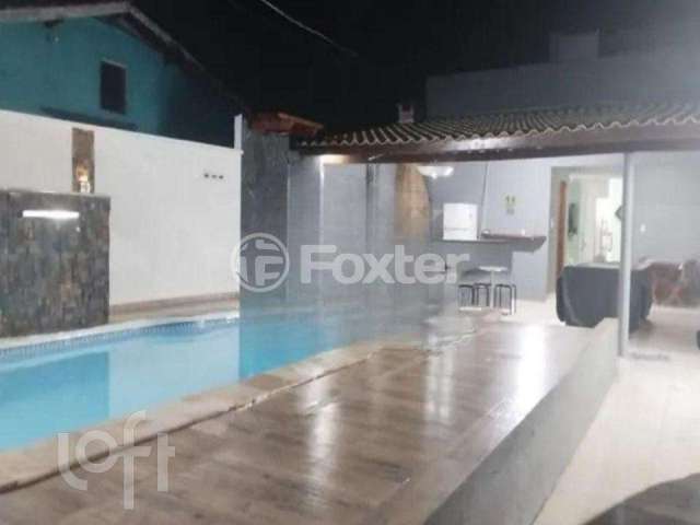 Casa com 5 quartos à venda na Rua Doutor Claro Egídio, 86, Vila Taquari, São Paulo, 420 m2 por R$ 755.000