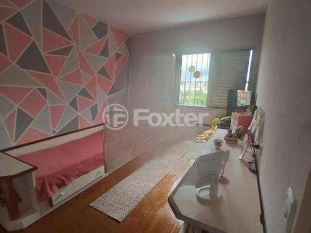 Apartamento com 2 quartos à venda na Rua Frederico Albuquerque, 63, Jardim Itacolomi, São Paulo, 81 m2 por R$ 572.400