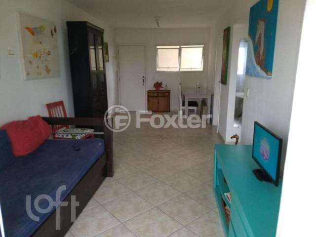 Apartamento com 1 quarto à venda na Avenida Santa Catarina, 915, Vila Mascote, São Paulo, 82 m2 por R$ 430.000