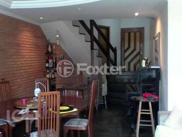 Casa com 4 quartos à venda na Rua Tomás Ribeiro Colaço, 523, Jardim Vivan, São Paulo, 300 m2 por R$ 1.400.000