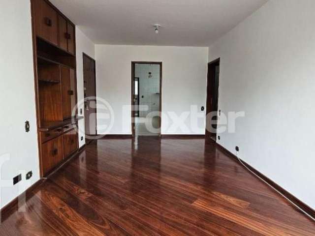 Apartamento com 3 quartos à venda na Avenida Brigadeiro Faria Lima, 2553, Jardim Paulistano, São Paulo, 107 m2 por R$ 1.734.000