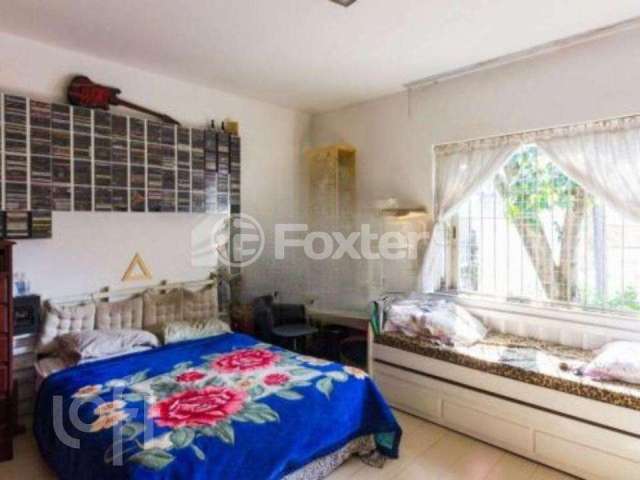 Casa com 4 quartos à venda na Rua Sampaio Vidal, 773, Jardim Paulistano, São Paulo, 525 m2 por R$ 5.750.000