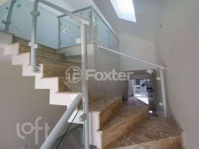 Casa com 3 quartos à venda na Rua Diogo Rodrigues Marques, 255, Jardim Ernestina, São Paulo, 110 m2 por R$ 750.000