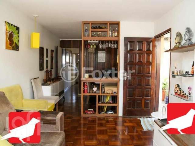 Casa com 3 quartos à venda na Rua Latif Fakhouri, 474, Vila Santa Catarina, São Paulo, 142 m2 por R$ 680.000