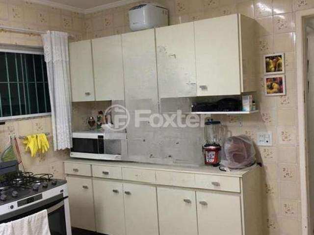 Casa com 3 quartos à venda na Rua Freire Farto, 849, Jabaquara, São Paulo, 215 m2 por R$ 580.000