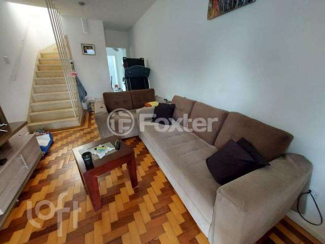 Casa com 2 quartos à venda na Rua Monsenhor Basílio Pereira, 293, Jabaquara, São Paulo, 92 m2 por R$ 551.000