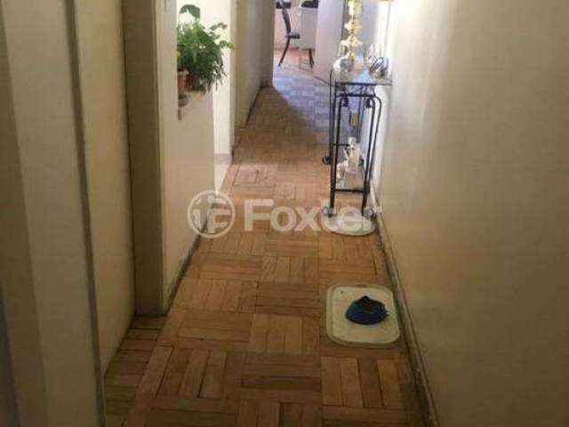 Casa com 5 quartos à venda na Rua das Oiticicas, 513, Vila Parque Jabaquara, São Paulo, 189 m2 por R$ 900.000