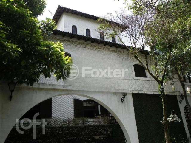 Casa com 6 quartos à venda na Rua Doutor Mário Ottobrini Costa, 66, Chácara Meyer, São Paulo, 520 m2 por R$ 2.000.000