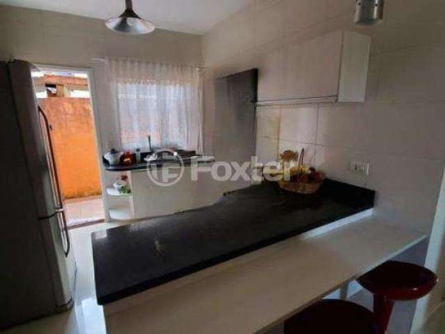 Casa com 3 quartos à venda na Rua Antônio José Escudeiro, 258, Parque Grajaú, São Paulo, 80 m2 por R$ 415.000