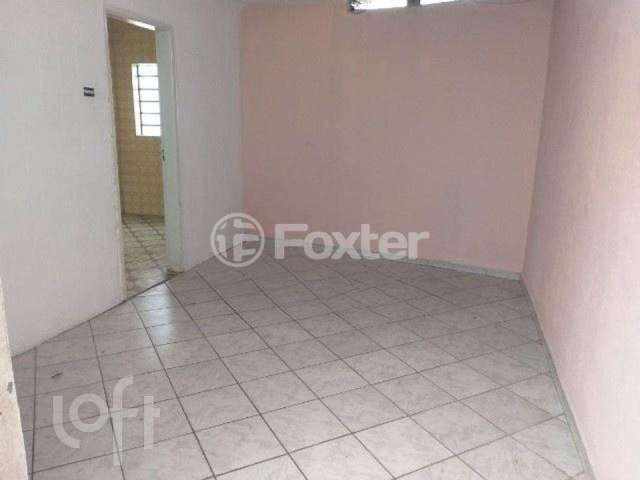 Casa com 4 quartos à venda na Rua Guimarães de Almeida, 45, Jaguaré, São Paulo, 240 m2 por R$ 690.000