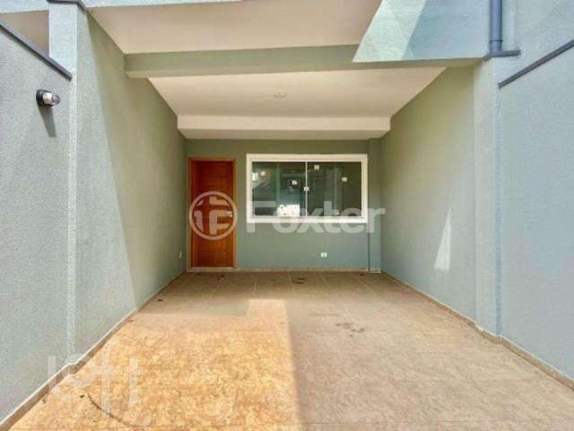 Casa com 3 quartos à venda na Rua Narimatsu Keijo, 43, Vila Romano, São Paulo, 134 m2 por R$ 909.999